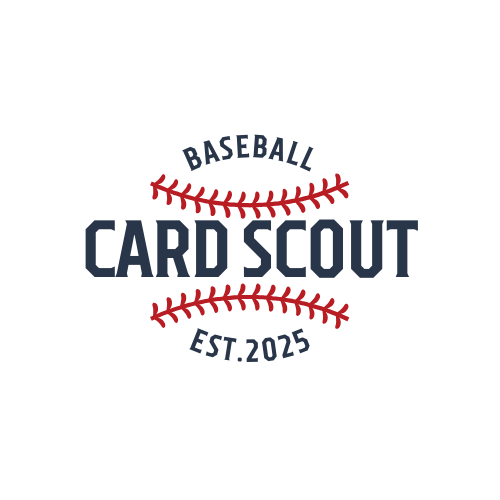 Baseball Card Scout