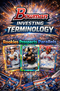 Bowman Investing Terminology